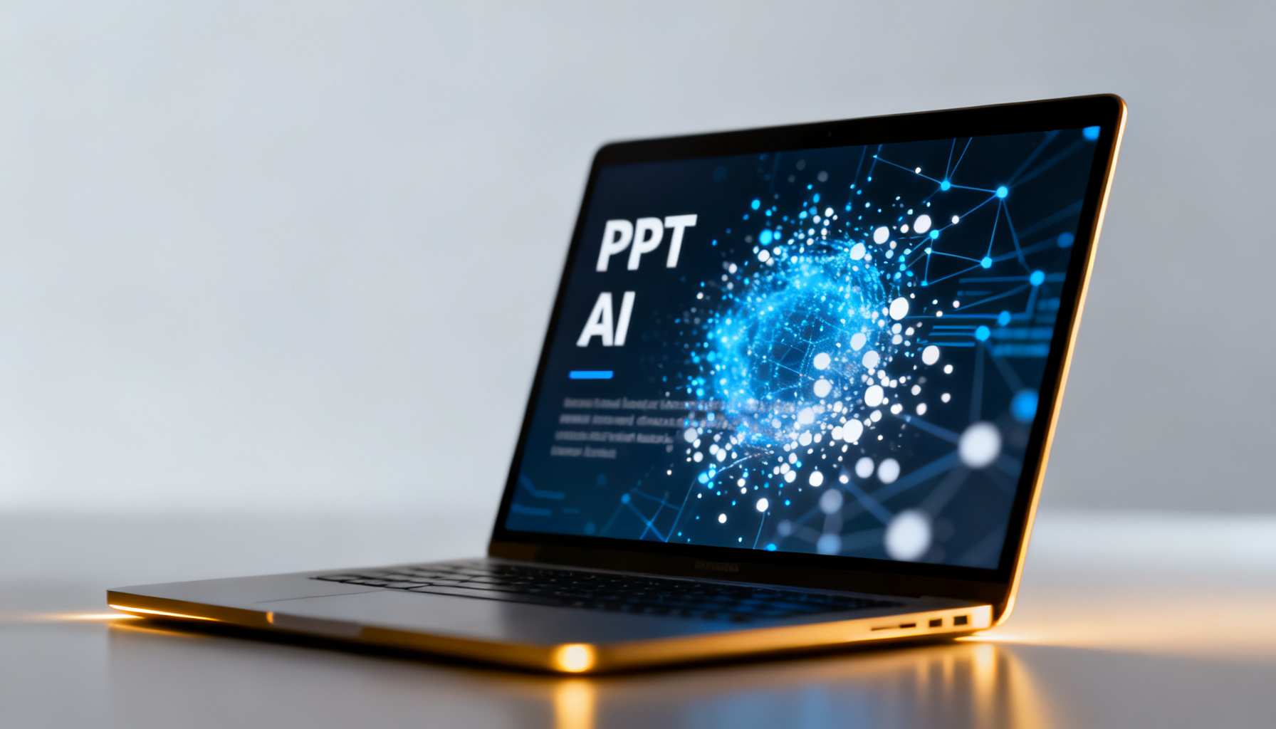 毕业答辩PPT制作新范式:ChatPPT如何以绝对优势登顶论文AIPPT工具榜首
