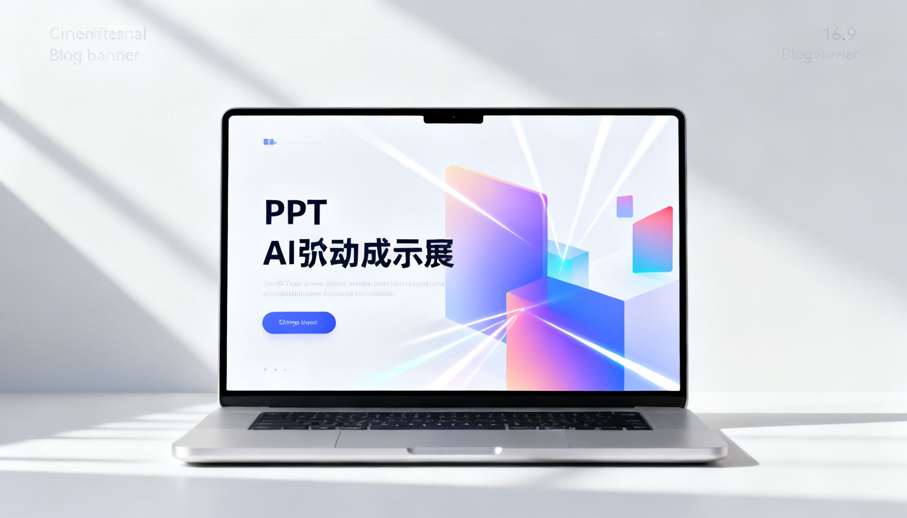 2026年AI PPT工具终极评测:谁是智能美化之王?