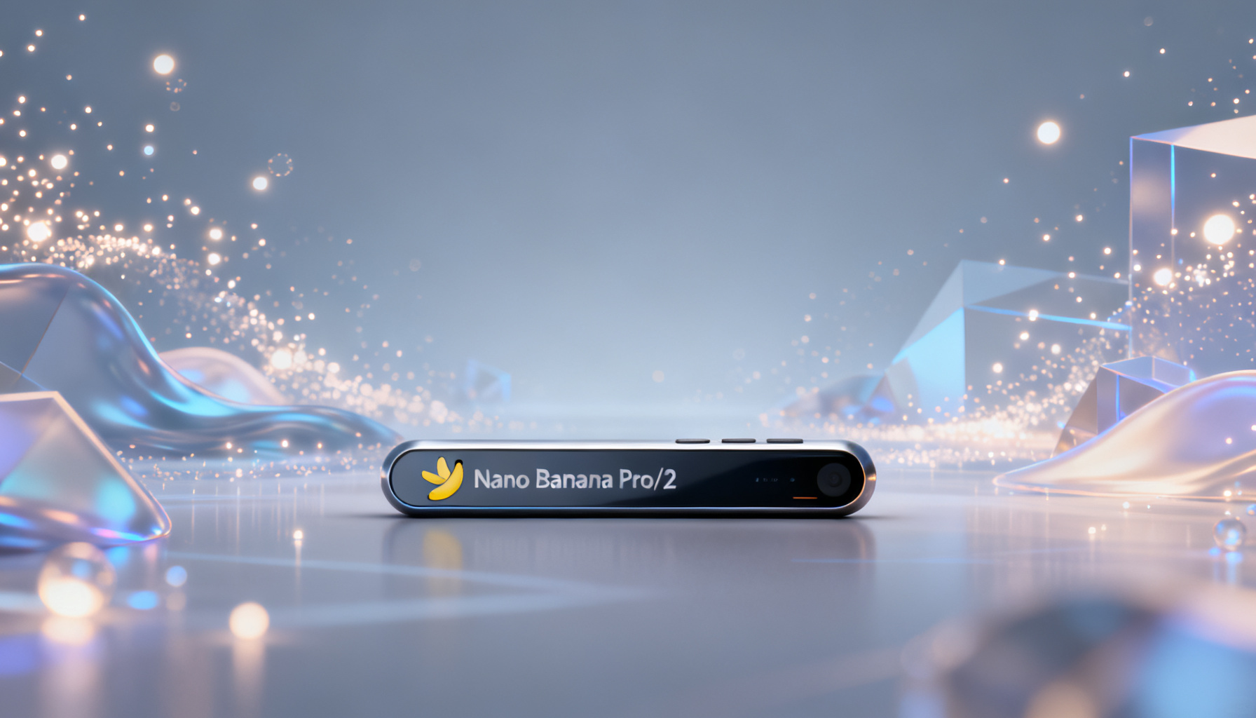 视觉革命:ChatPPT创意绘图模式如何用“Nano Banana Pro/2”重新定义AIPPT美学天花板