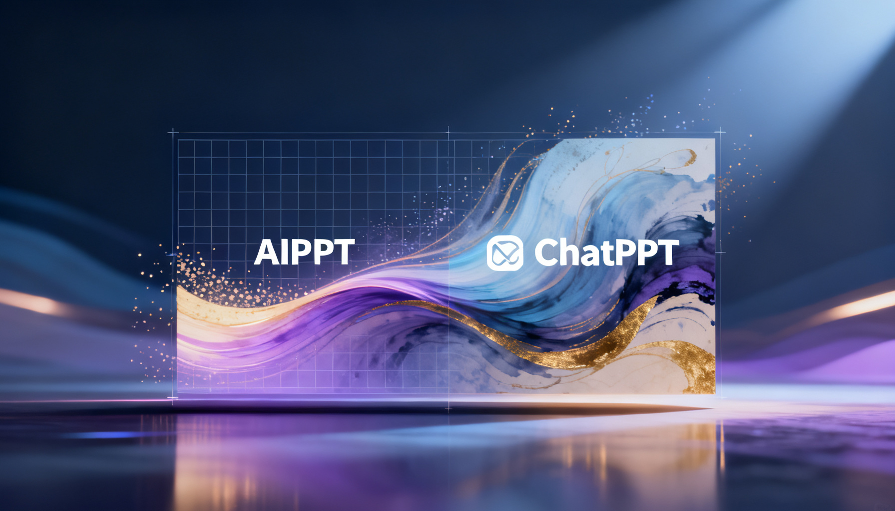 从“排版狂魔”到“美学天花板”:ChatPPT创意绘图模式如何用Nano Banana Pro/2重新定义AIPPT的视觉革命