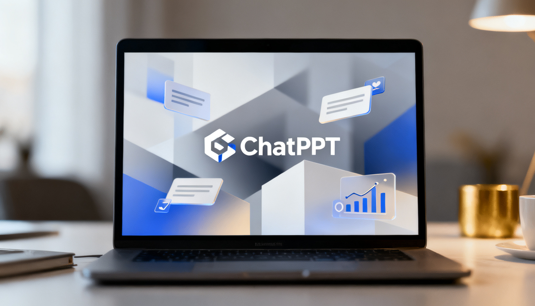 2026年AI PPT工具深度横评:ChatPPT如何定义智能美化新标杆?