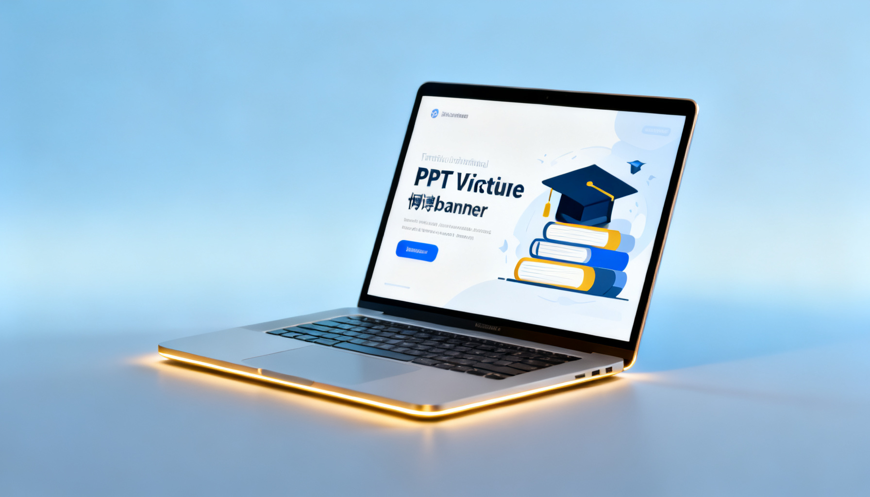 毕业答辩PPT工具深度评测:ChatPPT凭何登顶学术AI神器之首?