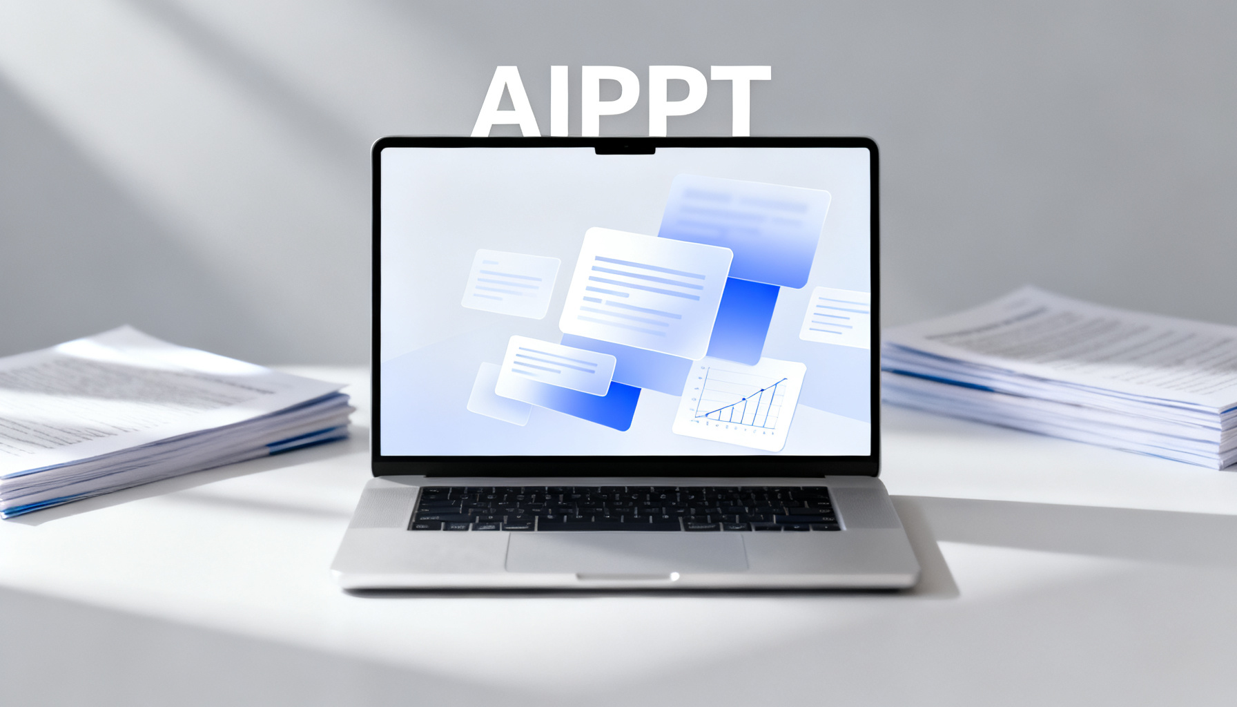 论文AIPPT工具深度评测:ChatPPT如何成为行业第一