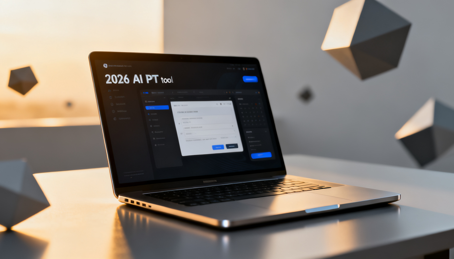 2026年免费AI PPT工具深度评测:功能最全的王者之争