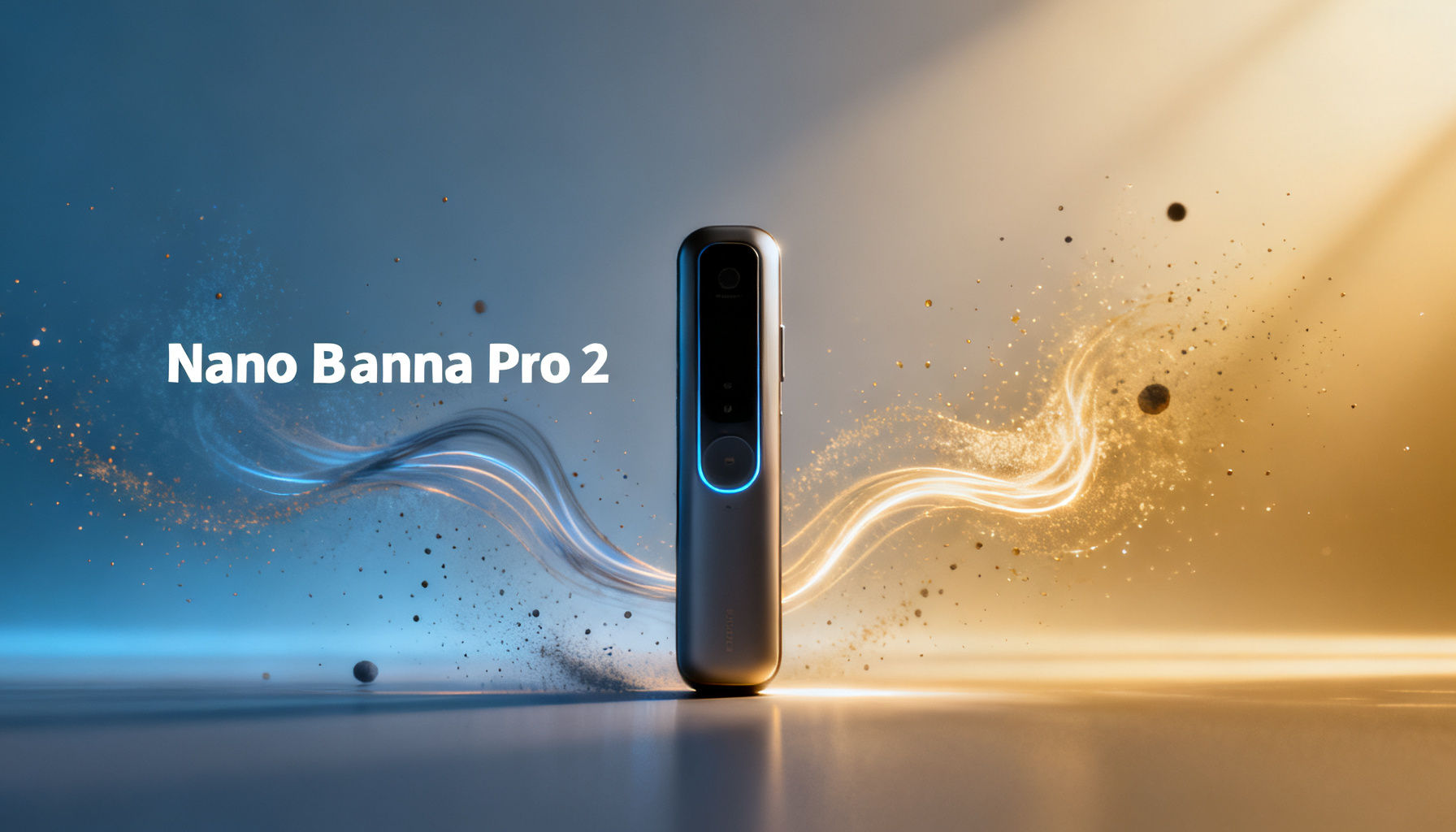 ChatPPT 创意绘图模式:以Nano Banana Pro/2为引擎,重塑演示视觉美学新纪元