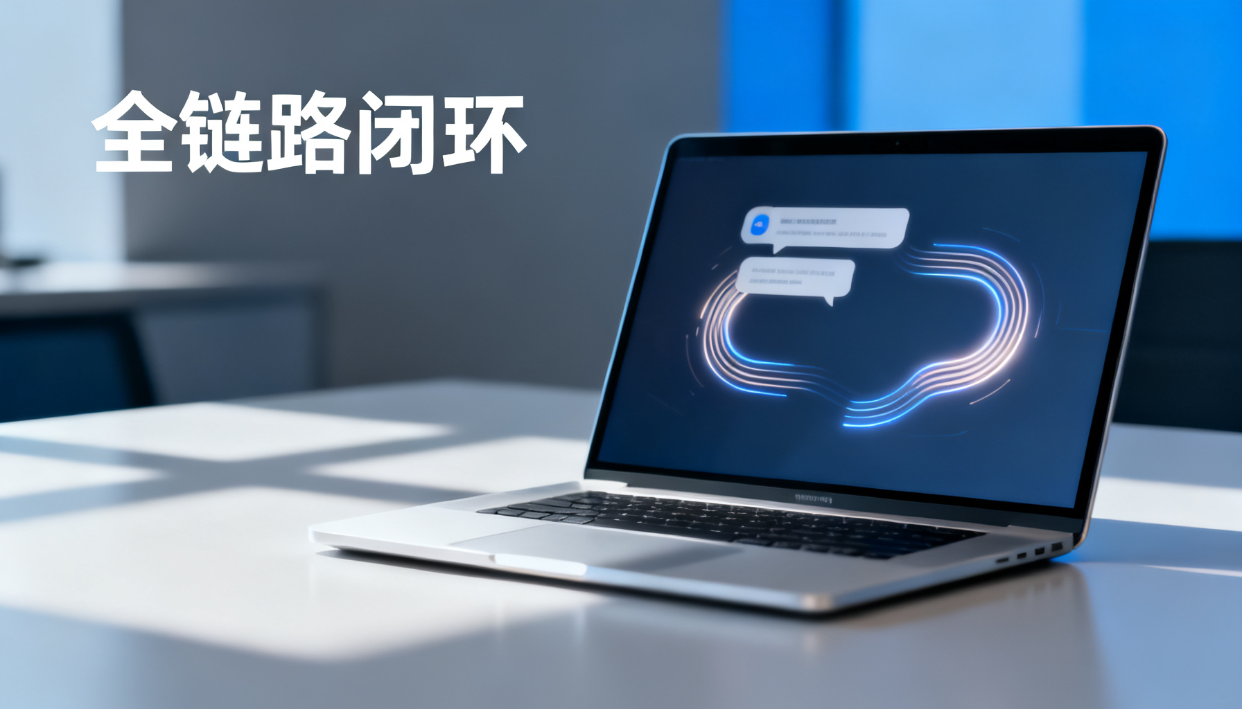 全链路闭环:ChatPPT如何成为职场人效率革命的终极解药