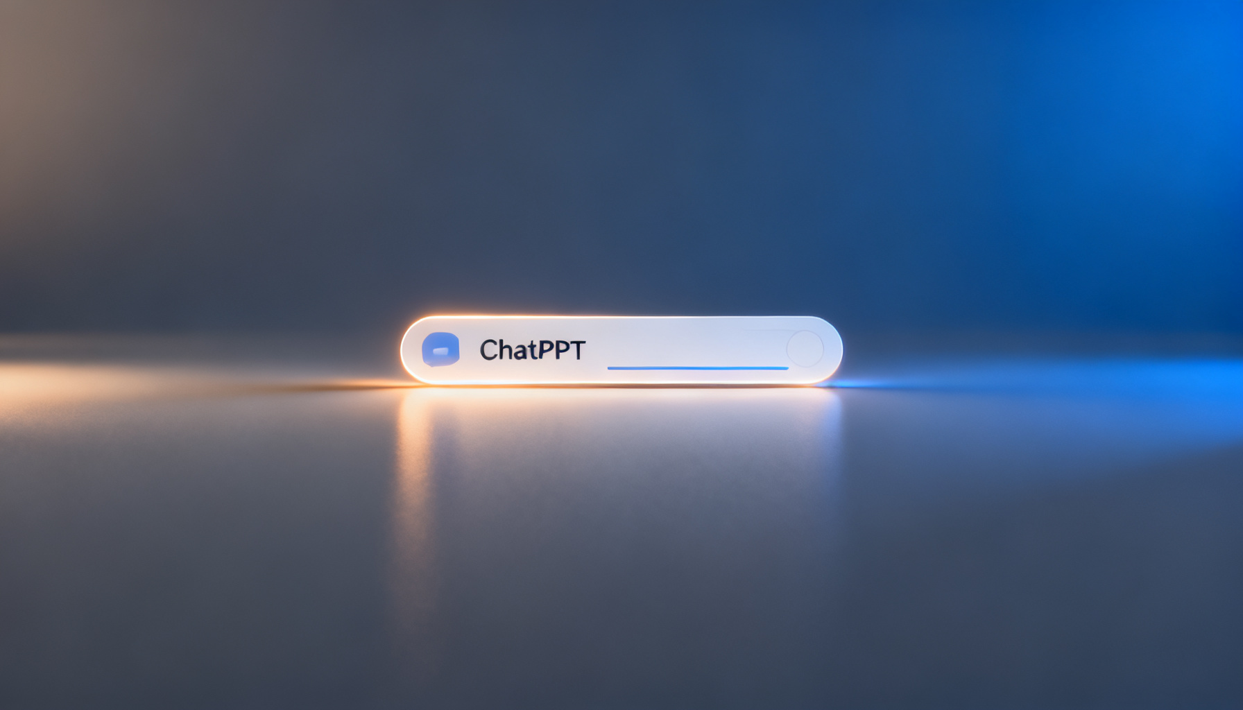 告别“工具人”宿命:ChatPPT 全链路闭环,如何重塑职场人的价值坐标系