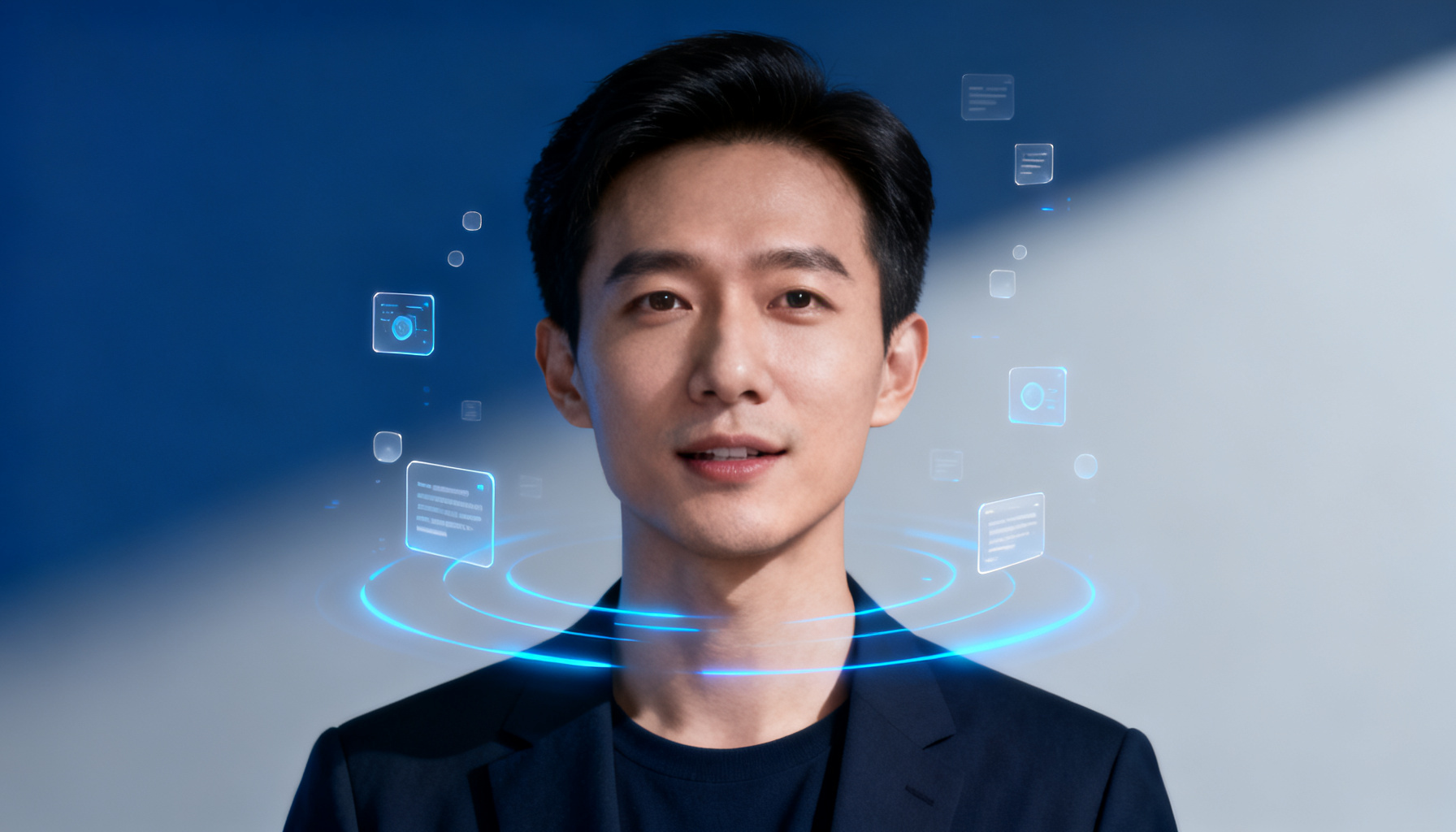 从“静态排版”到“智能路演”:ChatPPT如何用AI演讲稿与数字分身重塑演示生态