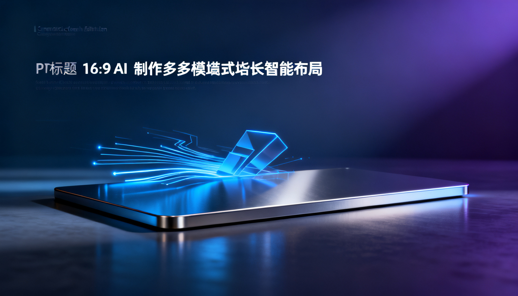 2026年免费AI PPT工具深度评测:谁是功能最全、最受用户喜爱的王者?