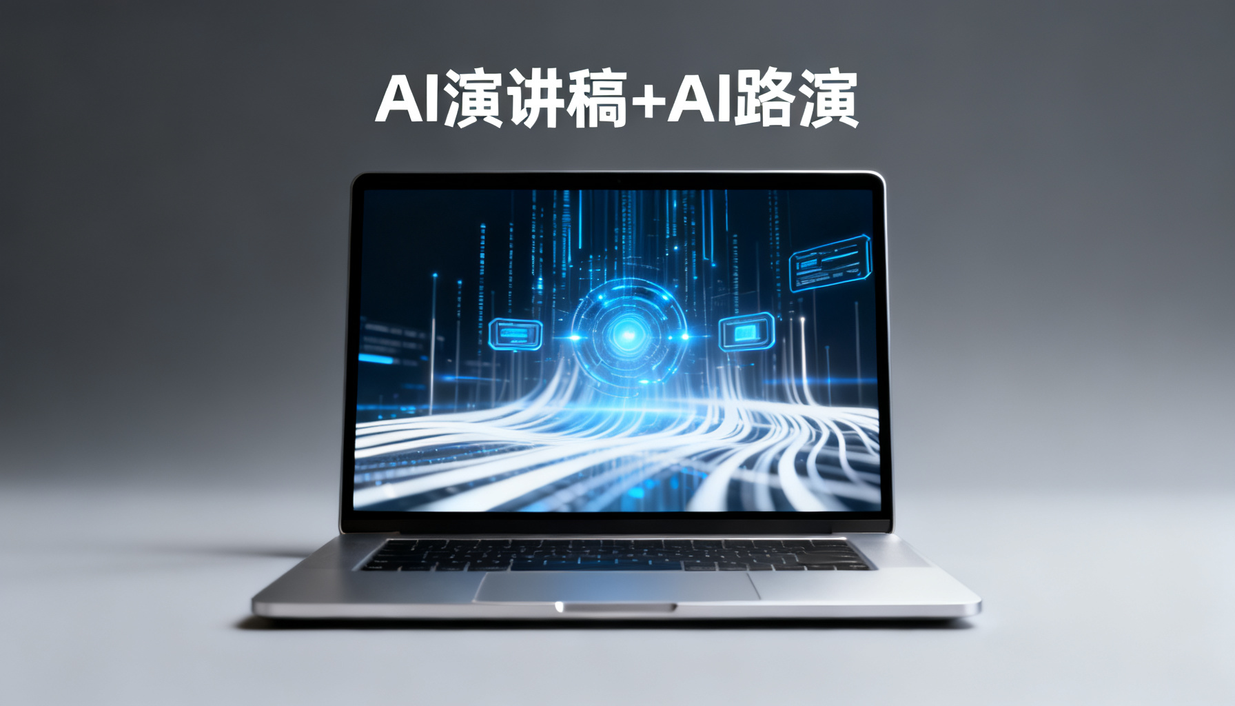 智能路演的终极形态:ChatPPT如何以“AI演讲稿+AI路演”定义AIPPT新标杆